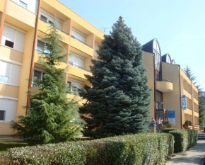 Hotel Napsugar